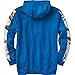 Legendary Whitetails Mens Snow Camo Outfitter Hoodie Liberty X-Large Tall