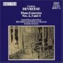 Devreese: Piano Concertos Nos. 2, 3 & 4