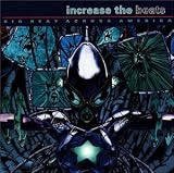 Brownie - Increase The Beats, Big Beat Across America