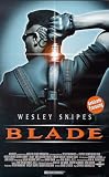 Blade [VHS]