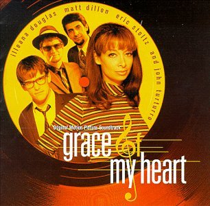 City Travel Guides Discounted  Music : Grace of My Heart