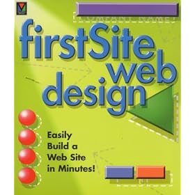 First Site Web Design
