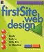 First Site Web Design