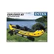 inflatable canoe
