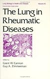 The Lung in Rheumatic Diseases