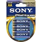 Sony Stamina Platinum...