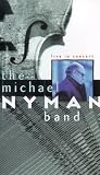 Review Virgin Records Ltd.  / Michael Nyman - Live In Concert [1999]