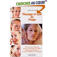 Massage et Gymnastique du Visage