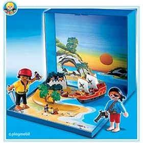 Pirate Microworld 4331