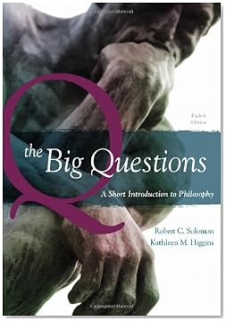 The Big Question