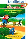 Detektivgeschichten zum Mitraten. Les...