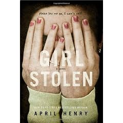 Girl, Stolen