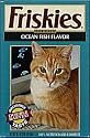 FRISKIES SPECIAL DIET DRY CAT FOOD