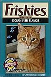 Friskies Special Diet Dry Cat Food