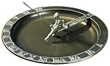 Fisherboy Sundial