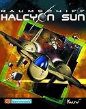 Eigenschaften Codemasters  / Raumschiff Halcyon Sun