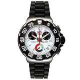 TAG Heuer Mens CAC1111.BT0705 Formula One Watch by TAG Heuer