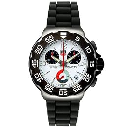 TAG Heuer Men s CAC1111 BT0705 Formula One Watch