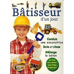 B�tisseur d'un jour