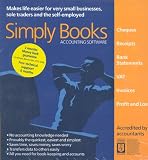 Simply Books Accoutancy Software