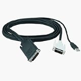 InFocus Lp335 Programming Flash Cable Sp-Flash2