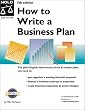 How to Write a Business Plan