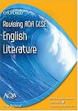 AQA English GCSE Specification A: Revising AQA English Literature
