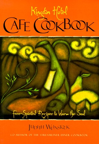 Cookbooks