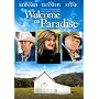 Welcome to Paradise [Import] <b>DVD</b> ~ Crystal Bernard