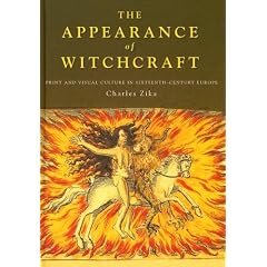 The Appearance of Witchcraft
