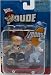 Tech Deck Dude Evolution Zoods: #34 Adam & Andy