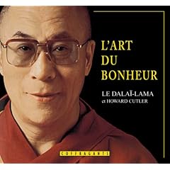 L'Art du bonheur (CD audio)