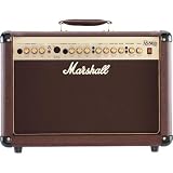 Marshall AS50D 50-watt 2-Channel Acoustic Amp