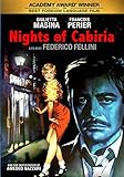 Nights of Cabiria