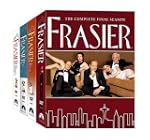 Frasier:S1-S3 & Final