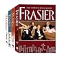 Frasier - Four Season Pack (The Complete Seasons 1-3 and the Final Season)