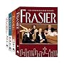 Frasier: The Complete First, Second, Third & Final Seasons [1994] (REGION 1) (NTSC)