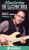 Mastering The Electric Bass Vol 1 [VHS]