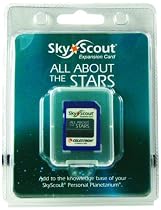 Celestron 93992 All About the Stars Expansion Card
