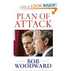 Plan of Attack: The Road to War