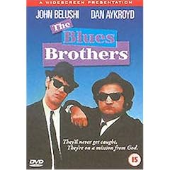 Blues Brothers [UK Import]