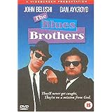 Blues Brothers [UK Import]von "John Belushi"