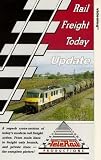 Review North West Video  / Rail Freight Today 9 - Up-Date [1992]