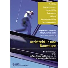 Architektur und Raumplanung