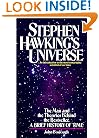 Stephen Hawking's Universe