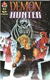 Demon Hunter #1 August 1998 Demon Hunter #1 August 1998
