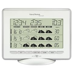 Technotrade/Eschenbach 53091 WD 1800 Landkreiswetterstation
