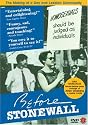 Before Stonewall: The Making of a Gay and Lesbian Community