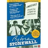 Before Stonewall: The Making of a Gay and Lesbian Community