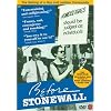 Before Stonewall: The Making of a Gay and Lesbian Community